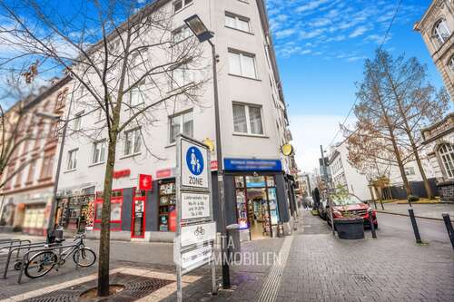 Foto - Haus zum Kaufen in Offenbach am Main 3.690.000,00 € 730 m²