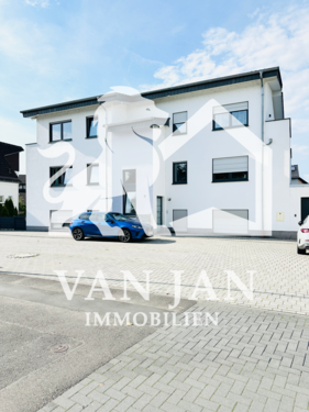 Foto - Wohnung zum Kaufen in Rodenbach 349.000,00 € 89.86 m²