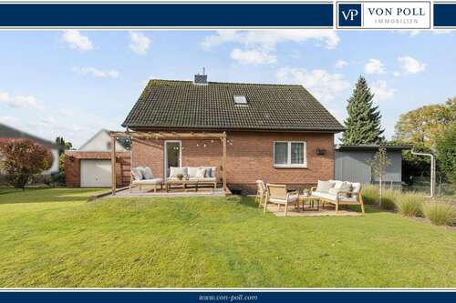 Foto - Haus zum Kaufen in Neuenkirchen 286.000,00 € 148.2 m²