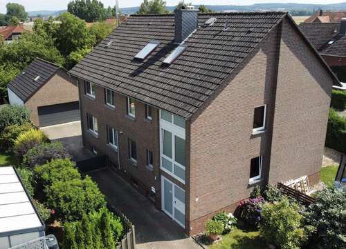 Foto - Wohnung zum Kaufen in Lüdersfeld 215.000,00 € 108 m²