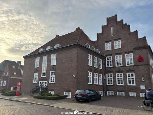 Foto - Wohnung zum Mieten in Emden 700,00 € 110 m²
