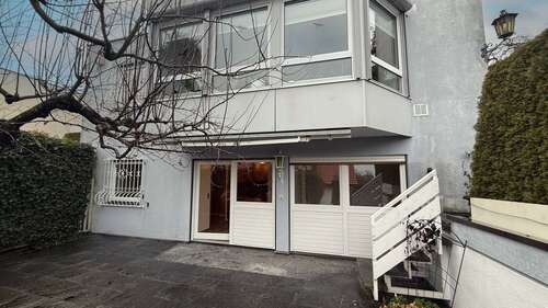 Foto - Wohnung zum Mieten in Daisendorf 580,00 € 50 m²