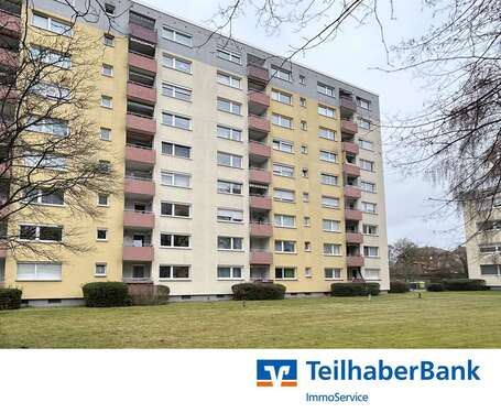 Foto - Wohnung zum Kaufen in Nürnberg 248.000,00 € 78 m²