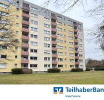 Wohnung zum Kaufen in Nürnberg 248.000,00 € 78 m²
