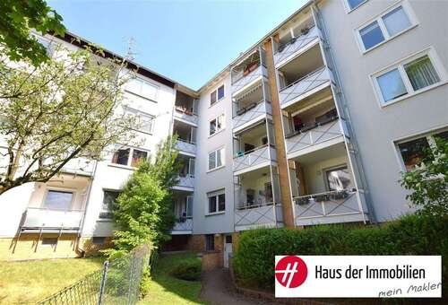 Foto - Wohnung zum Kaufen in Hannover 207.000,00 € 67 m²