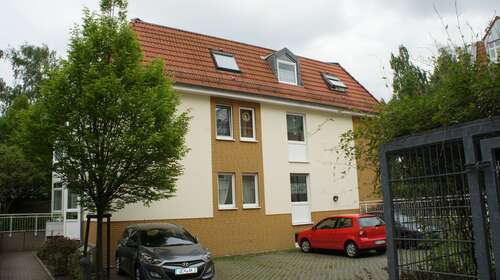 Foto - Wohnung zum Mieten in Berlin 1.250,00 € 82 m²