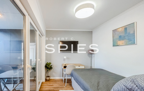 Foto - Wohnung zum Mieten in Hamburg 2.490,00 € 42.25 m²