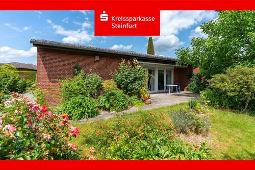 Foto - Haus zum Kaufen in Altenberge 265.000,00 € 97 m²