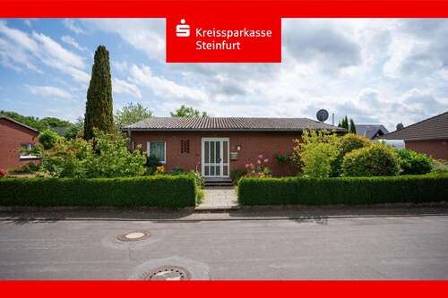 Foto - Haus zum Kaufen in Altenberge 265.000,00 € 97 m²