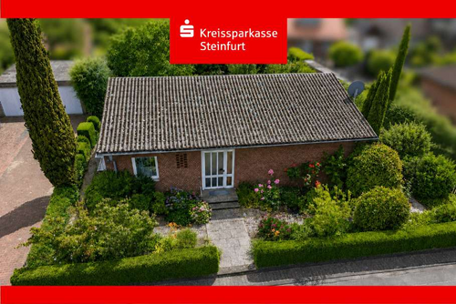 Foto - Haus zum Kaufen in Altenberge 259.000,00 € 97 m²