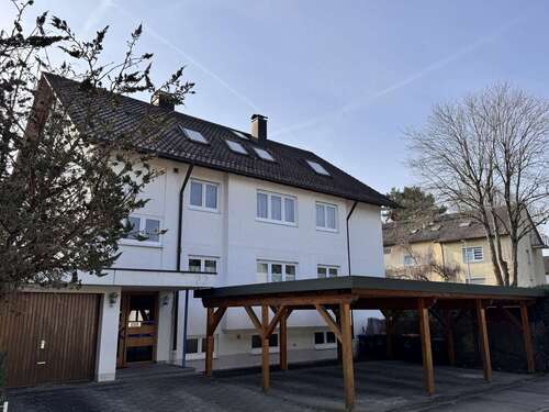 Foto - Wohnung zum Mieten in Steinenbronn 1.290,00 € 121.09 m²