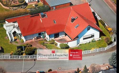 Foto - Haus zum Kaufen in Gedern 448.000,00 € 294 m²