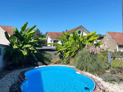 Foto - Haus zum Kaufen in Rheinmünster 498.900,00 € 186 m²