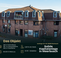 Haus zum Kaufen in Meerbusch 1.899.000,00 € 345.1 m²