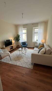 Foto - Wohnung zum Mieten in Schkeuditz 650,00 € 72.08 m²