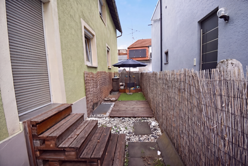 Foto - Wohnung zum Mieten in Stuttgart 1.100,00 € 79.5 m²