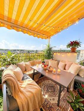 Foto - Wohnung zum Kaufen in Offenbach 648.800,00 € 117.69 m²