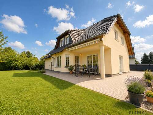 Foto - Haus zum Kaufen in Kamenz 329.000,00 € 124 m²
