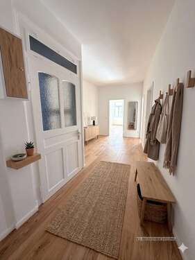 Foto - Wohnung zum Mieten in Stuttgart 2.190,00 € 99 m²