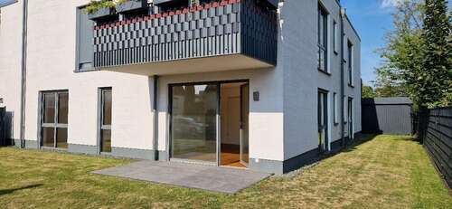 Foto - Wohnung zum Mieten in Langenhagen 970,00 € 70 m²