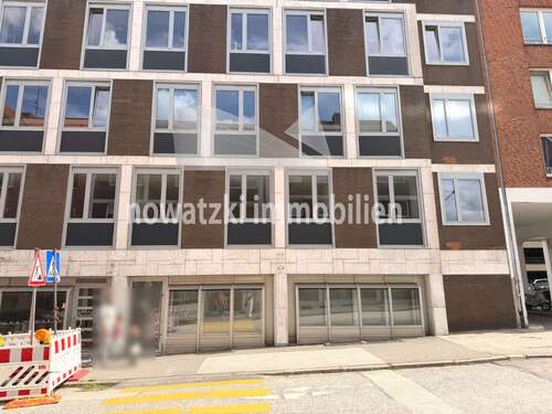 Foto - Einzelhandel in Lübeck 1.650,00 € 135 m²