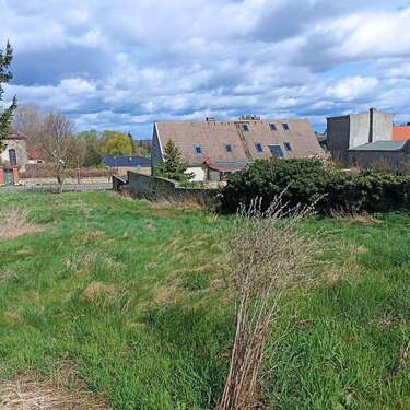 Foto - Grundstück zu verkaufen in Hecklingen 66.000,00 € 1485 m²