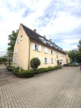 Foto - Wohnung zum Kaufen in Friedrichshafen 220.000,00 € 58 m²