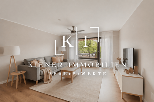 Foto - Wohnung zum Kaufen in Neuss 325.000,00 € 89 m²