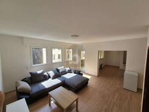 Foto - Wohnung zum Kaufen in Stuttgart Stuttgart-Ost 395.000,00 € 79 m²
