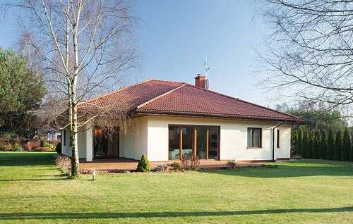 Foto - Haus zum Kaufen in castrop-rauxel 420.600,00 € 126 m²