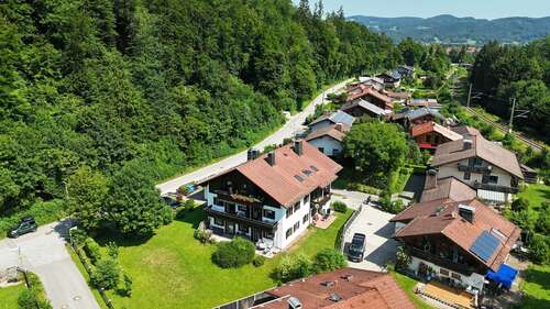 Foto - Wohnen auf Zeit in Piding 1.500,00 €
