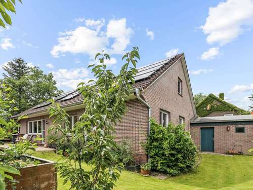 Foto - Haus zum Kaufen in Weener 360.000,00 € 125 m²