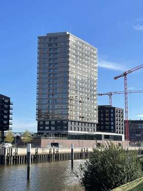 Foto - Wohnung zum Mieten in Hamburg 1.650,00 € 55.16 m²