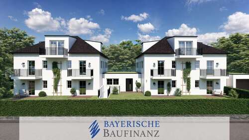 Foto - Grundstück zu verkaufen in München 2.550.000,00 € 907 m²