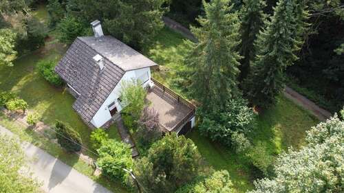 Foto - Haus zum Kaufen in Dielkirchen 84.900,00 € 96 m²