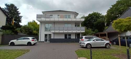 Foto - Wohnung zum Mieten in Oldenburg 1.190,00 € 121.92 m²