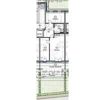 Wohnung zum Mieten in Bruckmühl 1.705,00 € 88.79 m²