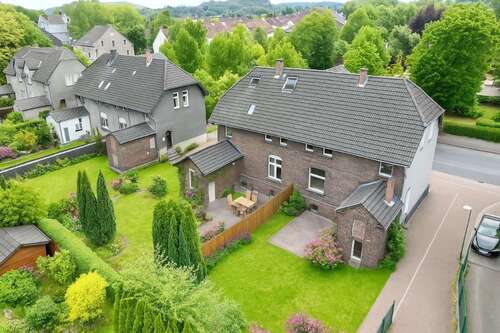 Foto - Haus zum Kaufen in Gladbeck 304.000,00 € 140 m²