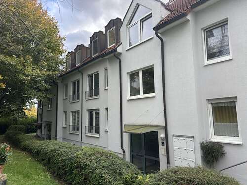 Foto - Wohnung zum Mieten in Magdeburg 270,00 € 31.84 m²
