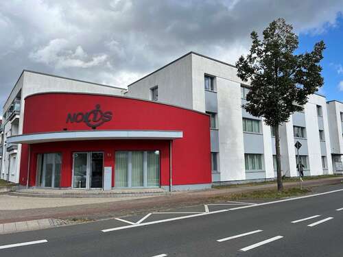 Foto - Büro in Nienburg 2.000,00 € 206.03 m²