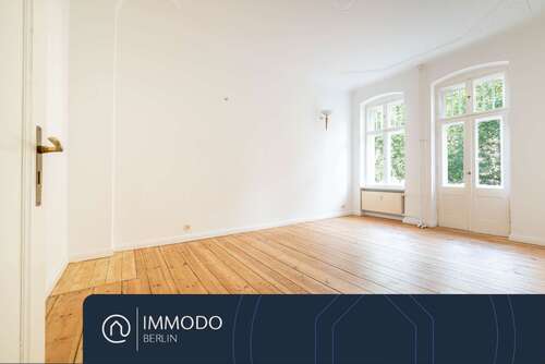 Foto - Wohnung zum Kaufen in Berlin 399.000,00 € 70 m²