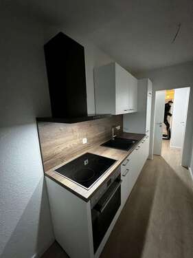 Foto - Wohnung zum Mieten in Bremen 630,00 € 47 m²