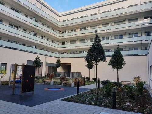 Foto - Wohnung zum Mieten in Offenbach 748,75 € 44.97 m²