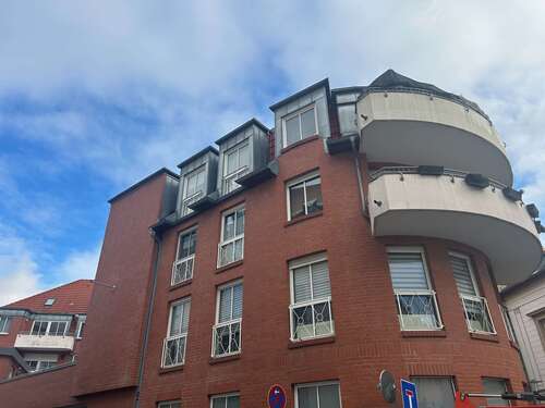 Foto - Wohnung zum Mieten in Merseburg 600,00 € 81.95 m²