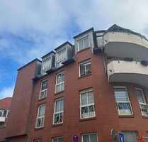 Wohnung zum Mieten in Merseburg 600,00 € 81.95 m²