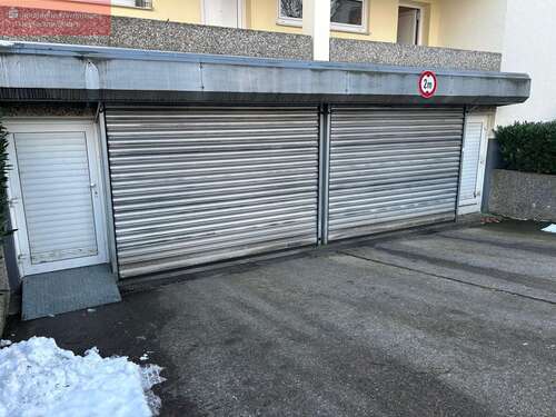 Foto - Garage zu verkaufen in Hannover 8.000,00 €