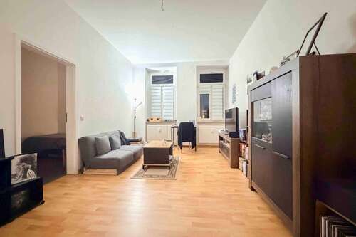 Foto - Wohnung zum Kaufen in Dresden 140.000,00 € 44.81 m²