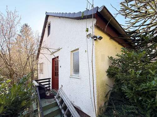 Foto - Grundstück zu verkaufen in Lohmar 189.000,00 € 711 m²