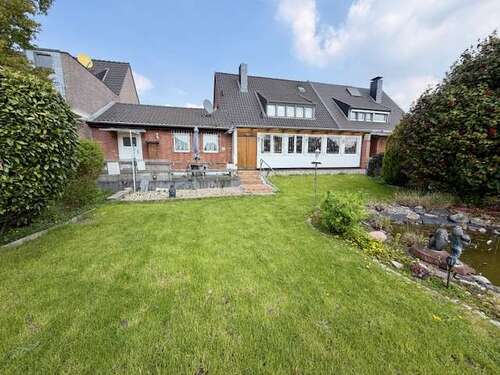 Foto - Haus zum Kaufen in Krefeld 385.000,00 € 112 m²