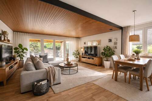 Foto - Wohnung zum Kaufen in Korschenbroich 399.000,00 € 167 m²